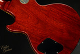 Gibson Custom Shop PSL '58 Les Paul Standard Reissue Gloss Sunrise Teaburst 8.1 #83828