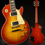 2023 - Gibson Custom Shop PSL '58 Les Paul Standard Reissue Gloss Antiquity Burst 8.8 #83911