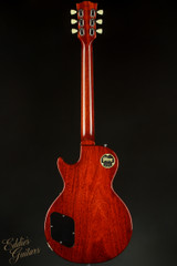 2023 - Gibson Custom Shop PSL '58 Les Paul Standard Reissue Gloss Antiquity Burst 8.8 #83911