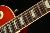2023 - Gibson Custom Shop PSL '58 Les Paul Standard Reissue Gloss Antiquity Burst 8.8 #83911