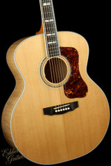 Guild F-55E Maple - Blonde