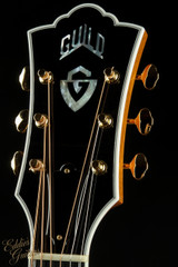 Guild F-55E Maple - Blonde