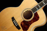 Guild F-55E Maple - Blonde