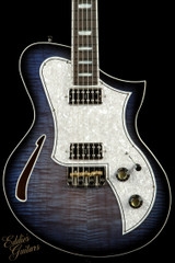 2023 - Kauer Korona Supreme - Blueburst
