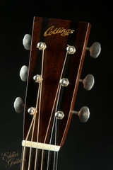 Collings D2H-T Baked Sitka