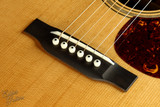 Collings D2H-T Baked Sitka