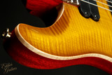 Paul Reed Smith 509 - McCarty Sunburst