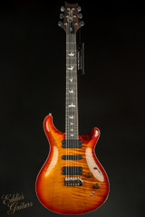 2023 - Paul Reed Smith 509 - Dark Cherry Sunburst