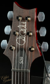 2023 - Paul Reed Smith 509 - Dark Cherry Sunburst