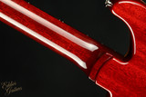 2023 - Paul Reed Smith 509 - Dark Cherry Sunburst