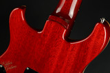 2023 - Paul Reed Smith 509 - Dark Cherry Sunburst