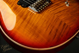 2023 - Paul Reed Smith 509 - Dark Cherry Sunburst