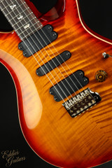 2023 - Paul Reed Smith 509 - Dark Cherry Sunburst