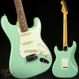 2016 - Fender Custom Shop Master Built Jeff Beck Stratocaster - Surf Green