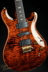 Sale Pending - 2023 - Paul Reed Smith 509 - Orange Tiger