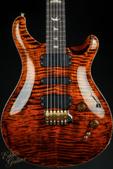 Sale Pending - 2023 - Paul Reed Smith 509 - Orange Tiger