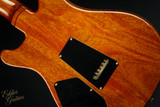 Sale Pending - 2023 - Paul Reed Smith 509 - Orange Tiger
