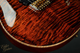 Sale Pending - 2023 - Paul Reed Smith 509 - Orange Tiger