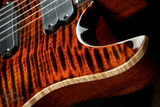 Sale Pending - 2023 - Paul Reed Smith 509 - Orange Tiger