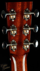 2023 - Collings D1A-T Baked Adirondack