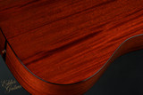 2023 - Collings D1A-T Baked Adirondack