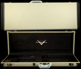 2023 - Fender Custom Shop Limited Edition 1955 Stratocaster Relic - Dirty White Blonde