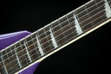 2023 - ESP LTD Alexi Hexed Purple Fade W/Pinstripes