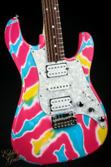 James Tyler Studio Elite HD - Vice Vomit