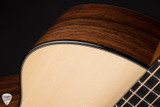 Stephen Strahm EROSc – Italian Spruce & Honduran Rosewood Acoustic Guitar