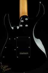 2023 - Suhr Modern Roasted - Black Burst