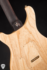 Paul Reed Smith Private Stock #10426 Special Semi-Hollow Canary/Swamp Ash Electric Guitar