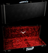 2023 - Fender Custom Shop 1968 Telecaster Thinline Journeyman Relic - 3 Tone Sunburst