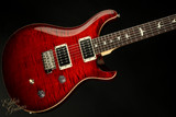 Used - Paul Reed Smith CE 24 - Fire Red Burst