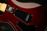 Used - Paul Reed Smith CE 24 - Fire Red Burst