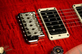 Used - Paul Reed Smith CE 24 - Fire Red Burst