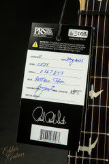 Used - Paul Reed Smith CE 24 - Fire Red Burst