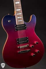 James Tyler JTG M1 Electric Guitar in Jim Burst
