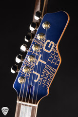 James Tyler JTG M1 Electric Guitar in Jim Burst