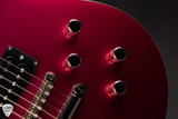 James Tyler JTG M1 Electric Guitar in Jim Burst