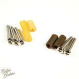 Haussel TE Broad Neck & Bridge Set