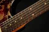 Fender Custom Shop LTD Roasted 1961 Stratocaster Super Heavy Relic - Aged 3-Color Sunburst