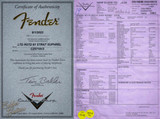 Fender Custom Shop LTD Roasted 1961 Stratocaster Super Heavy Relic - Aged 3-Color Sunburst