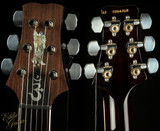 Paul Reed Smith Santana Retro - Black Gold Burst