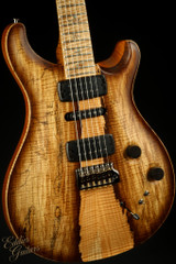 Hold - Paul Reed Smith Private Stock #10347 Modern Eagle - Spalted Maple