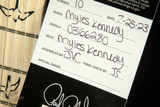 2023 - Paul Reed Smith Myles Kennedy - Tri Color Sunburst