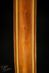 Taylor Spring Vine Strap - Medium Brown 2.5"/4123-25