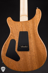 Paul Reed Smith Custom 24 Floyd Electric guitar in Mint Green Metallic Wrap