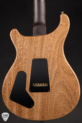 Paul Reed Smith Wood Library Special Semi Hollow Electric guitar in charcoal with rosewood neck