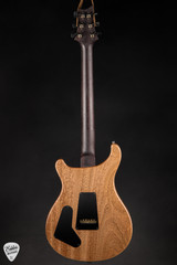 Paul Reed Smith Wood Library Special Semi Hollow Electric guitar in charcoal with rosewood neck