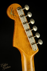 2023 - Fender Custom Shop LTD 1964 Stratocaster Relic - Super Faded Aged Shell Pink